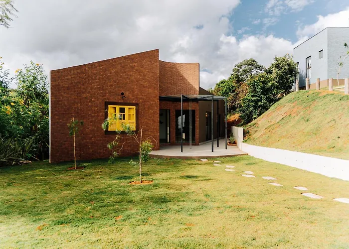 Tabuleiro Loft Novo, Moderno E Espacoso