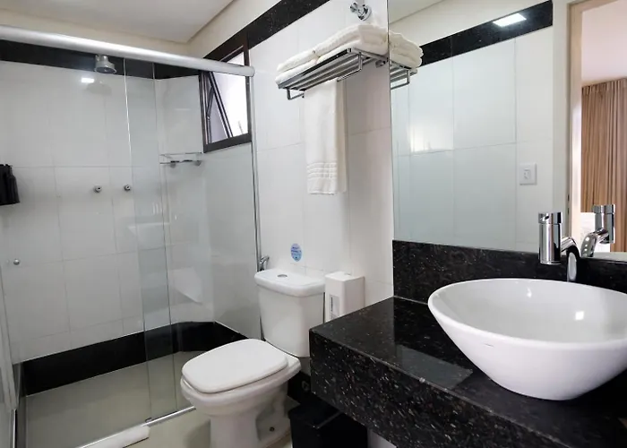 Hotel Ouro Mel