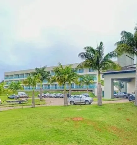 Hotel Mirante Sao Bras