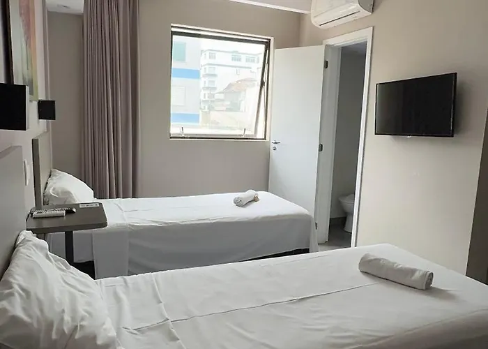 Ibis Styles Itauna