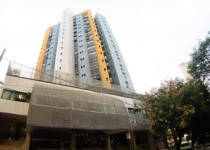 Royal Center Hotel Lourdes